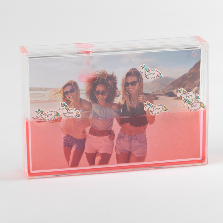 Рамка для фото Aqua Unicorn Doiy DYAQUAFUN - Вид №6