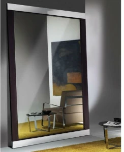 F.lli Orsenigo Прямоугольное напольное зеркало