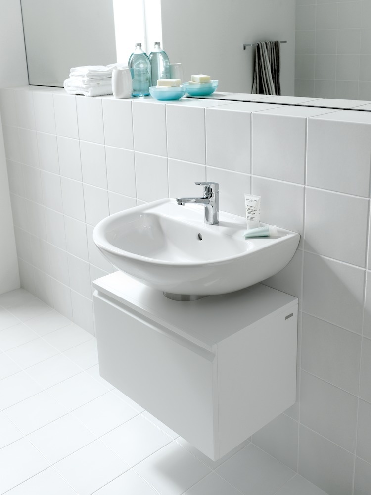 H8109510001561 Раковина LAUFEN PRO - Вид №3