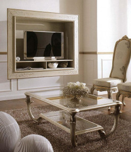 Рама под TV  ANDREA FANFANI 1142