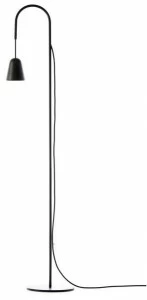 Formagenda Светодиодный торшер Chaplin