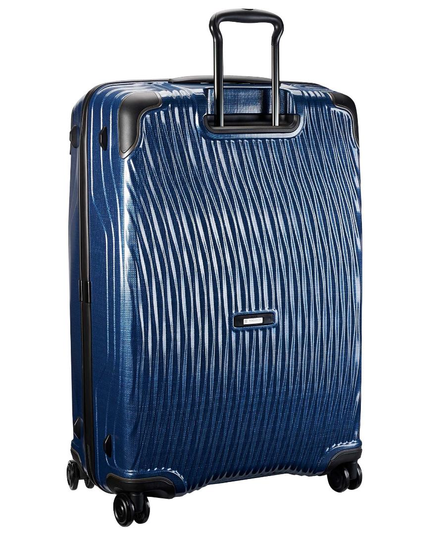 287647NVY Чемодан Worldwide Trip Tumi Latitude  - Вид №3