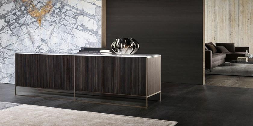Minotti Буфет Calder bronze sun-id-1487238 - Вид №3