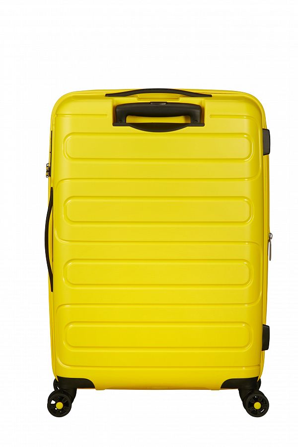 51G-06002 Чемодан 51G*002 Spinner Expandable 68 American Tourister Sunside  - Вид №2