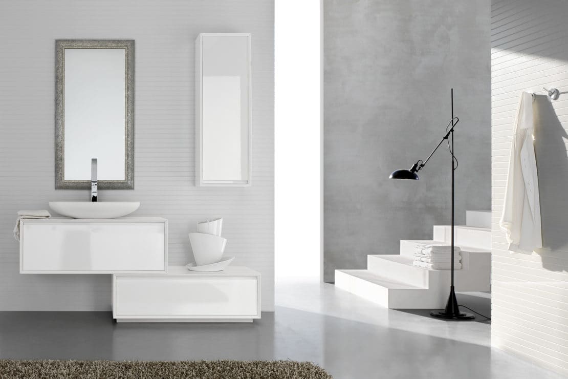 Комплект мебели 01 Arcom E.45 STARC104 - Вид №5