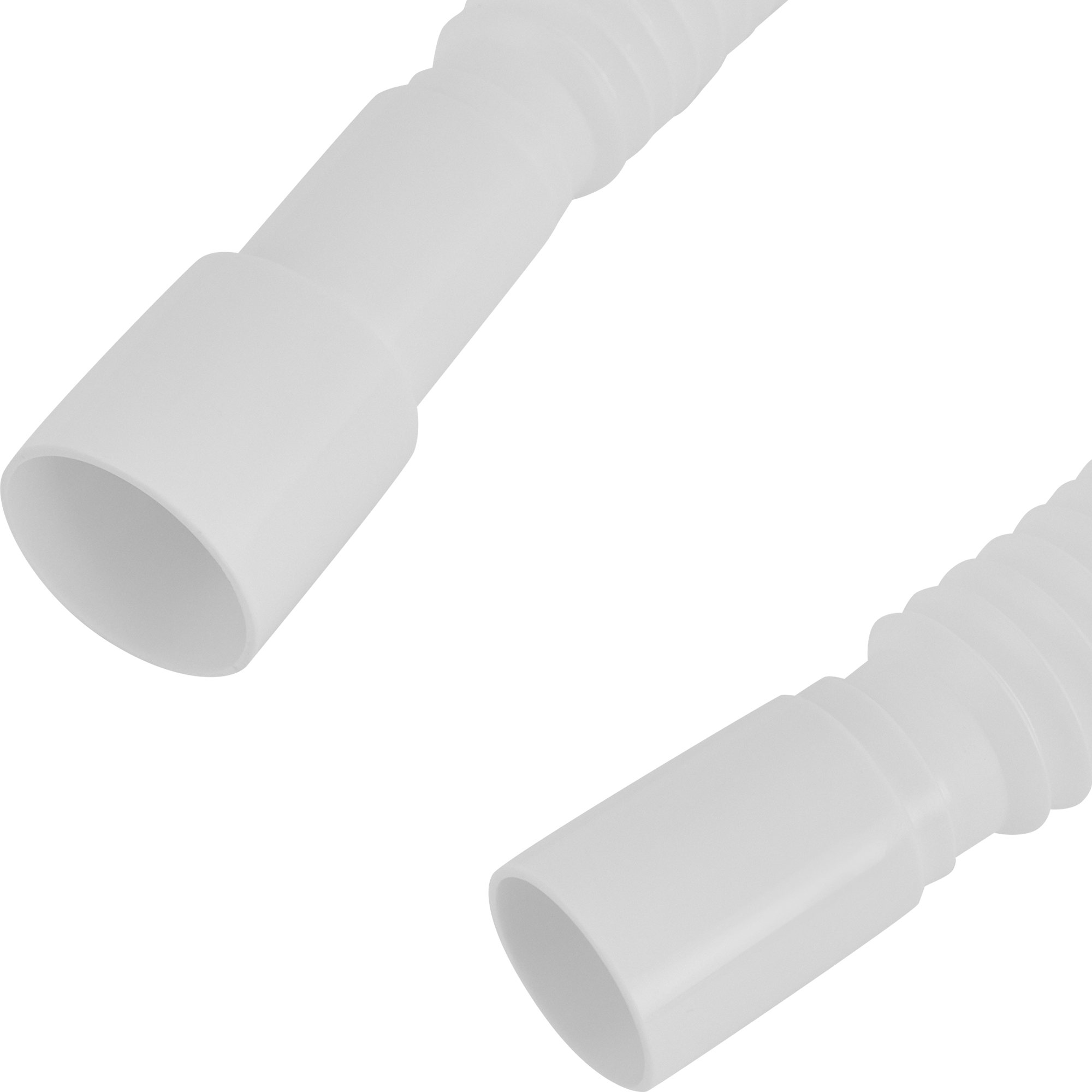 Гофрированная труба Santreyd для подключения сифона к канализации 84660205 STLM-0053554 - Вид №1