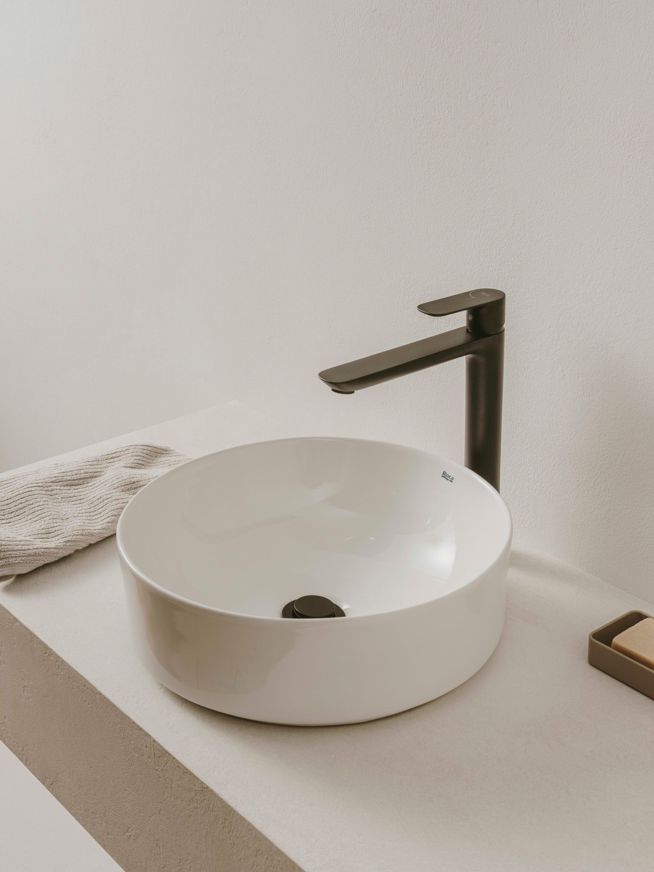 ARCH-00027967 Полка на борт ванны Roca Испания Ona - Вид №13