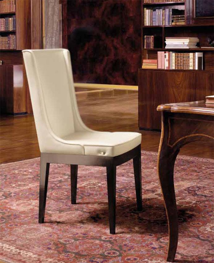 Стул  MASCHERONI Aida  - Вид №1