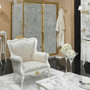 Кресло 29200D LINEATRE DIADEMA