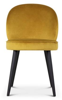 KOKET Стул из мягкой ткани sun-id-1435066 - Вид №11