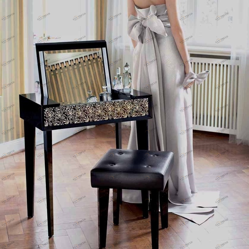 Композиция № 1 Elysee Collection комплект мебели для ванной комнаты Burgbad 42685