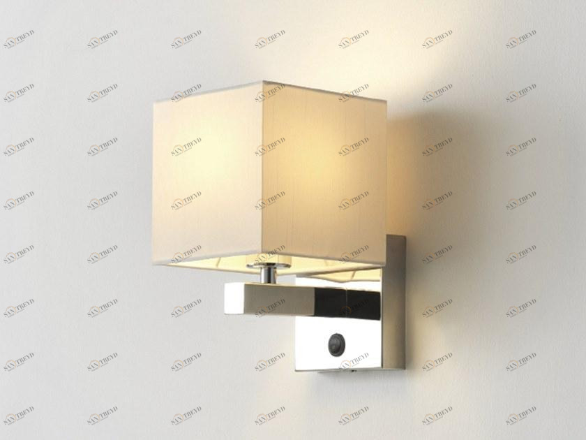 Aromas del Campo Бра из металла с фиксированным кронштейном  A1167 