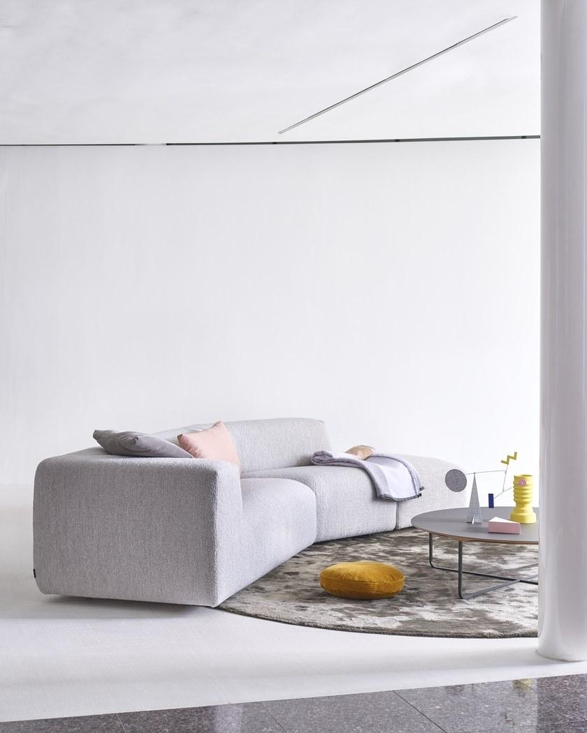 Montis 2-х местный тканевый диван со съемным чехлом Aztec sun-id-1515678 - Вид №3