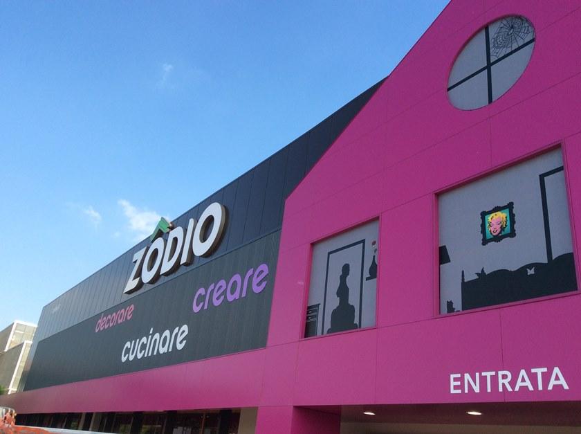 INPEK Базальтовая фасадная панель из каменного волокна sun-id-1365624 - Вид №7