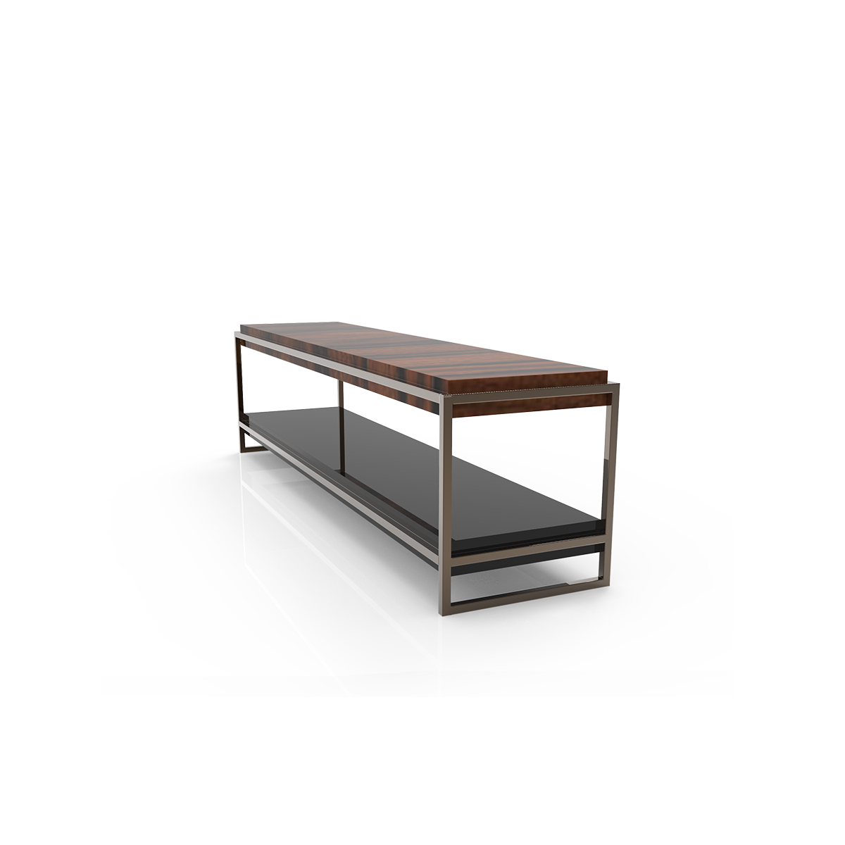 Консоли Aroma Console Covethouse CAFFE LATTE  - Вид №2