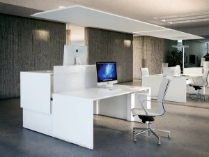 FANTONI Стол с регулируемой высотой Quaranta5