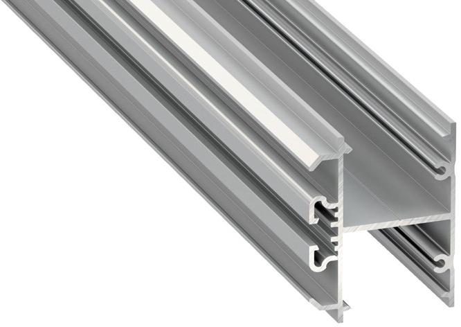 Lumines Lighting Линейный световой профиль для светодиодных модулей  10-0194-10  - Вид №4