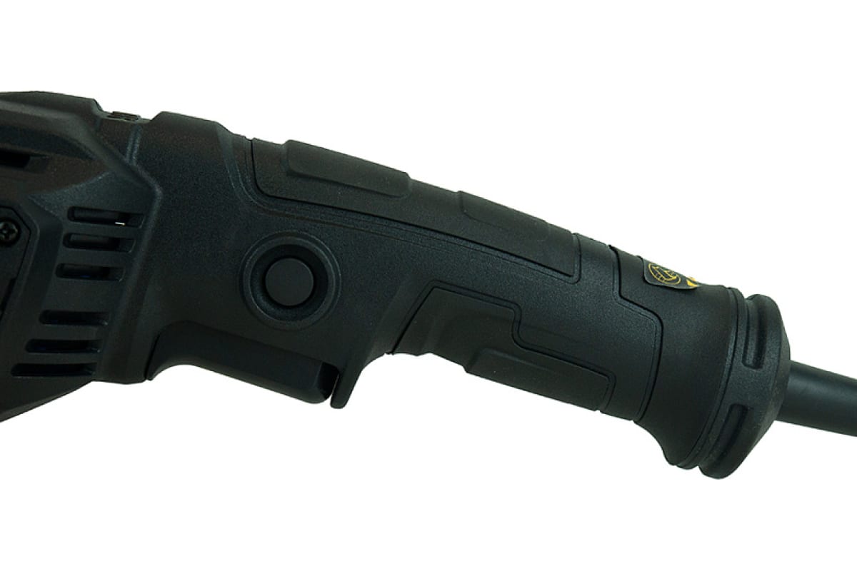 Углошлифовальная машина (УШМ) Hanskonner HAG16180EC 9965187 STDN-0105754 - Вид №15