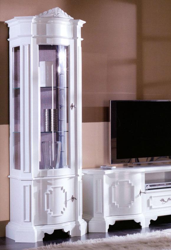 Витрина  BTC INTERNATIONAL M 0084 Melograno