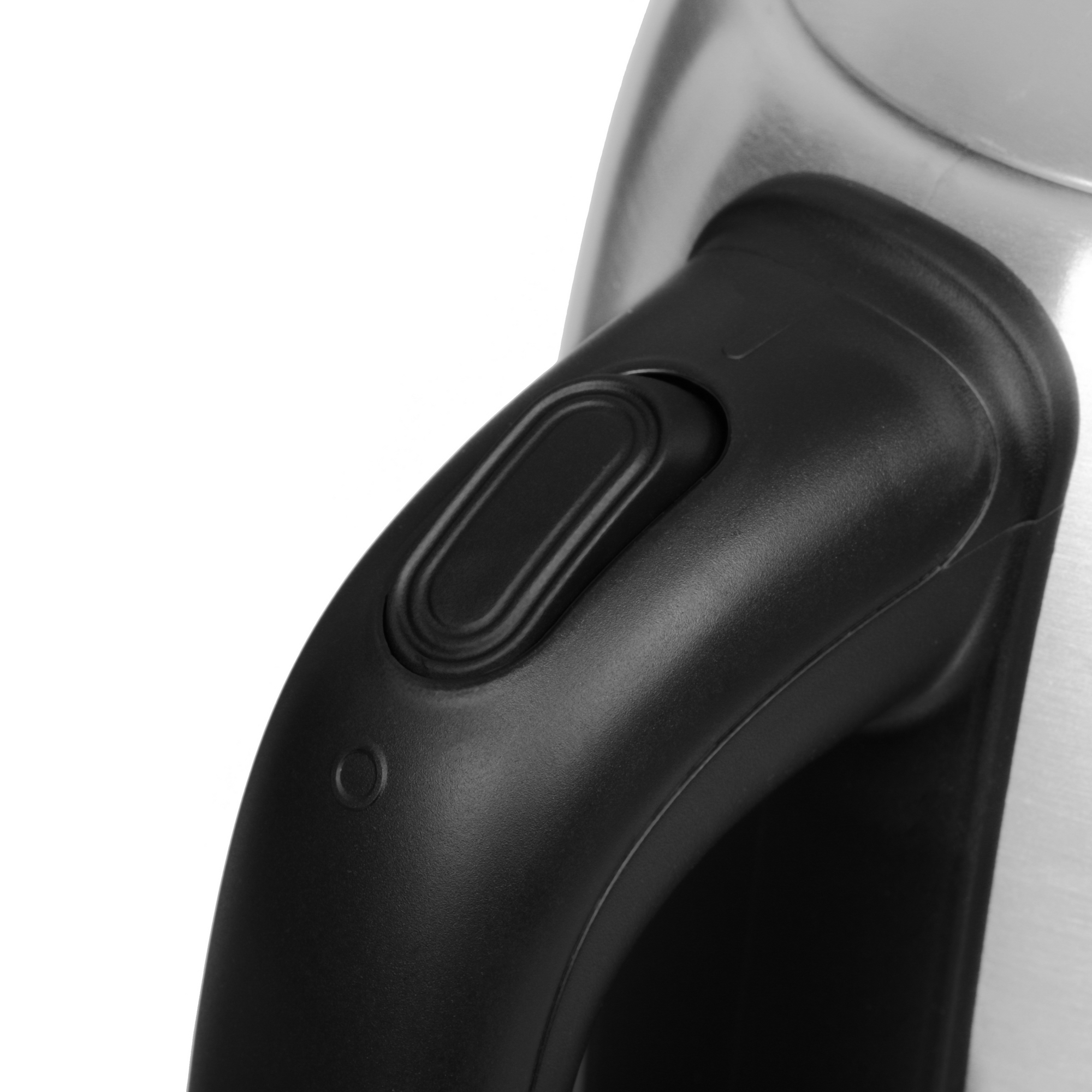 9008921 Электрочайник Kraft KF-KX1710BL серебристый STDN-0003654 - Вид №3