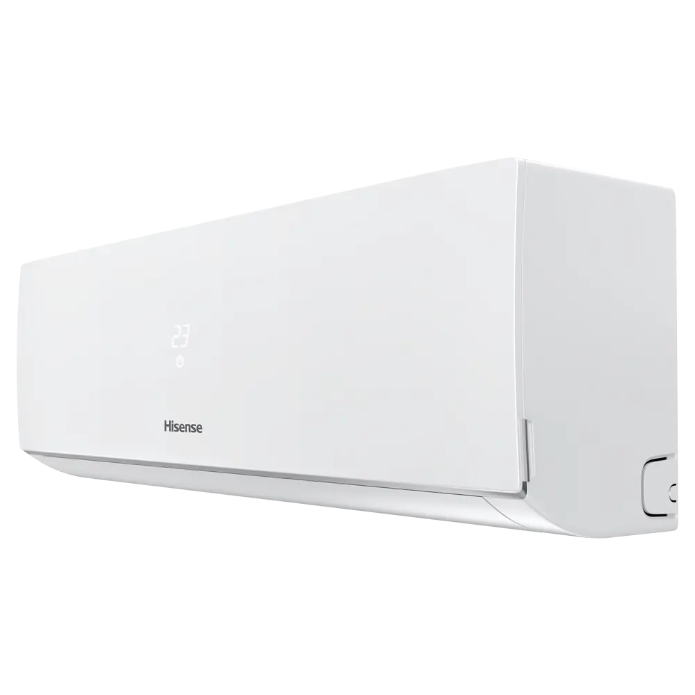 Сплит-система Hisense AS-09HR4RYDDJ00 9K BTU охлаждение/обогрев 89363441 STLM-2008925  - Вид №1
