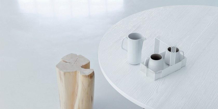 Gervasoni Круглый стол Next / spin sun-id-1408942 - Вид №3