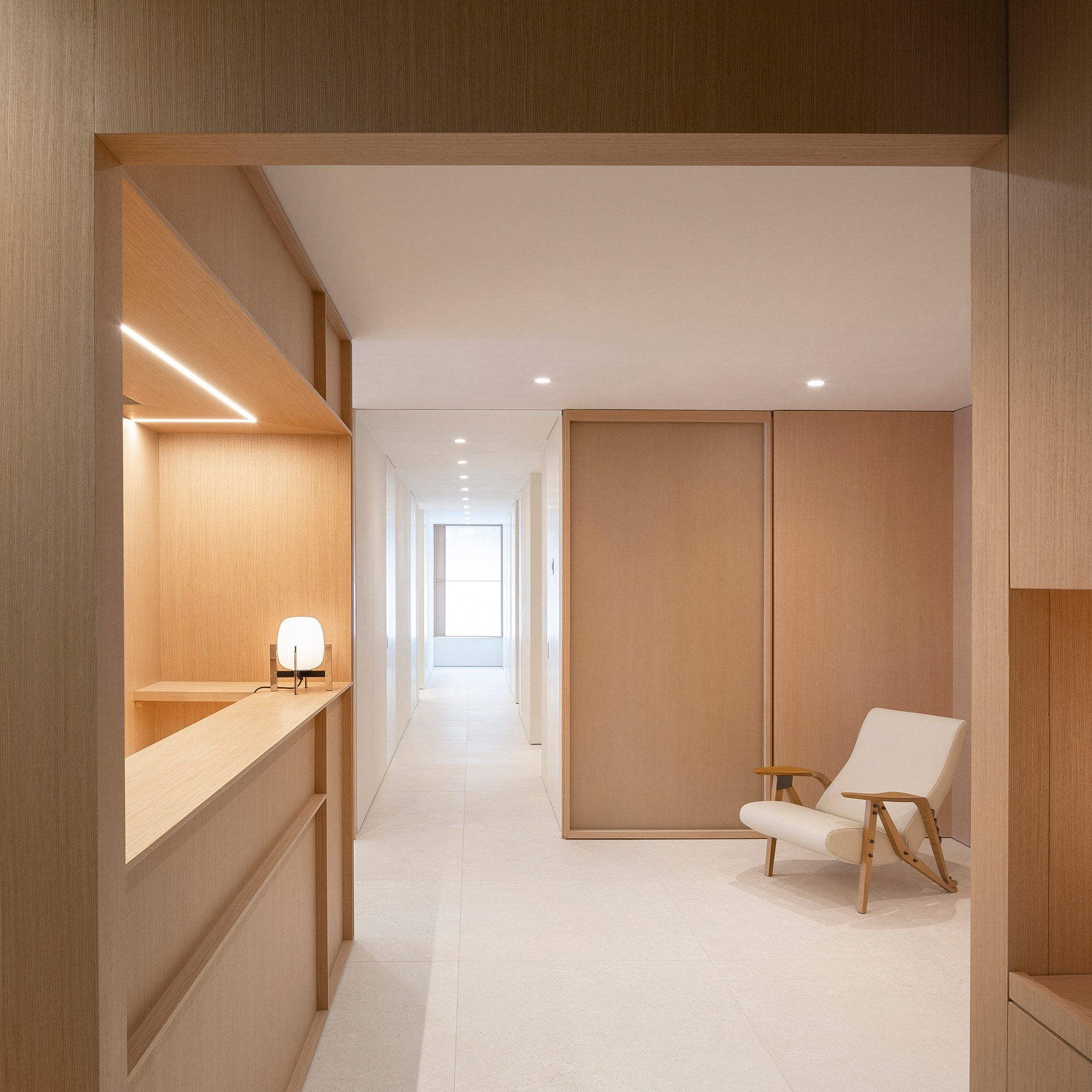 Утопленный светодиодный прожектор Arkoslight своп ARCH-00037973 - Вид №13