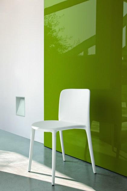 Tonin Casa Мягкое кожаное кресло sun-id-1346320 - Вид №3