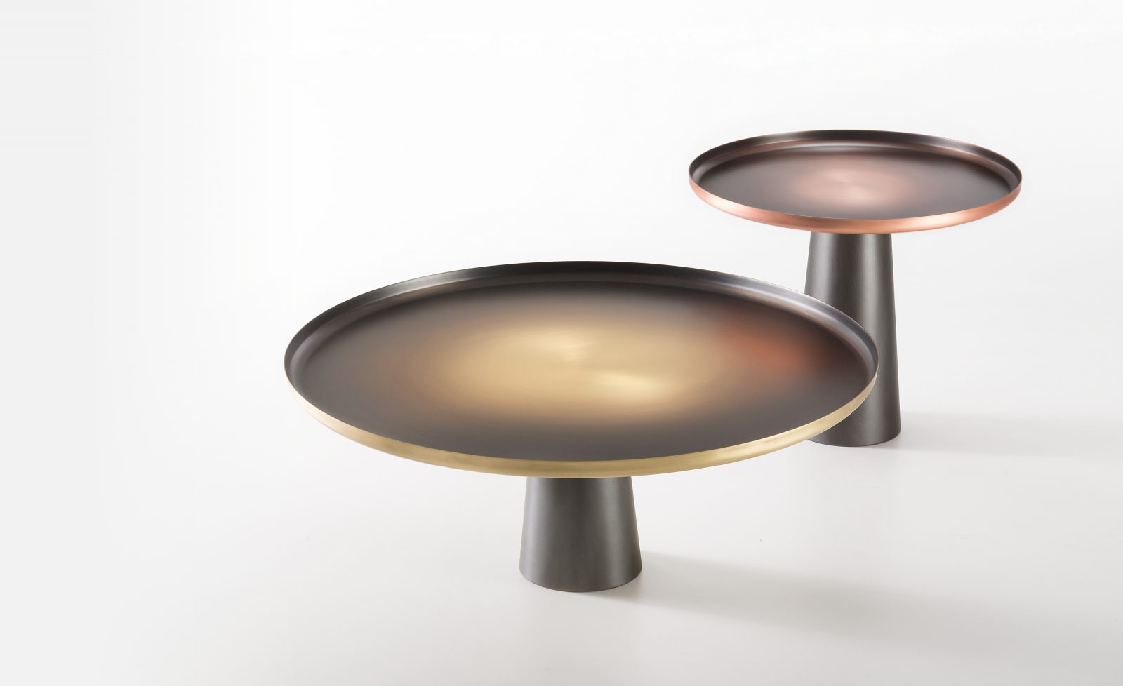 De Castelli Sunrise & Sunset by Artefatto sun-id-1992823 - Вид №2