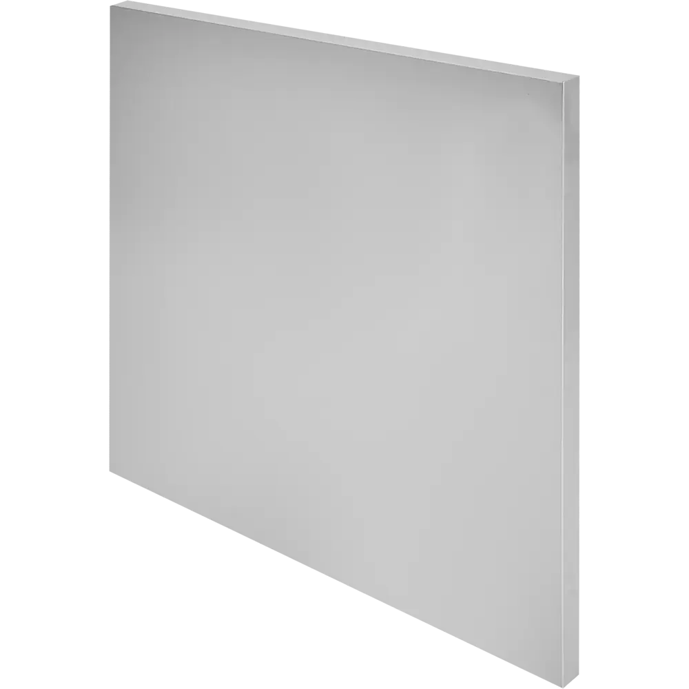 Santreyd Дверь для шкафа Лион серая глянцевая 60 см 88967183 STLM-1099162 - Вид №1