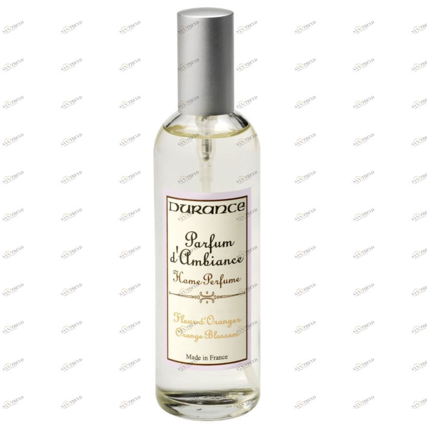 Диффузор Цветок апельсина 100мл Orange Blossom DURANCE ЦВЕТЫ 301557 Прозрачный 