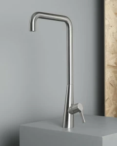 Вулкан. 36 03. Смеситель для умывальника Quadrodesign