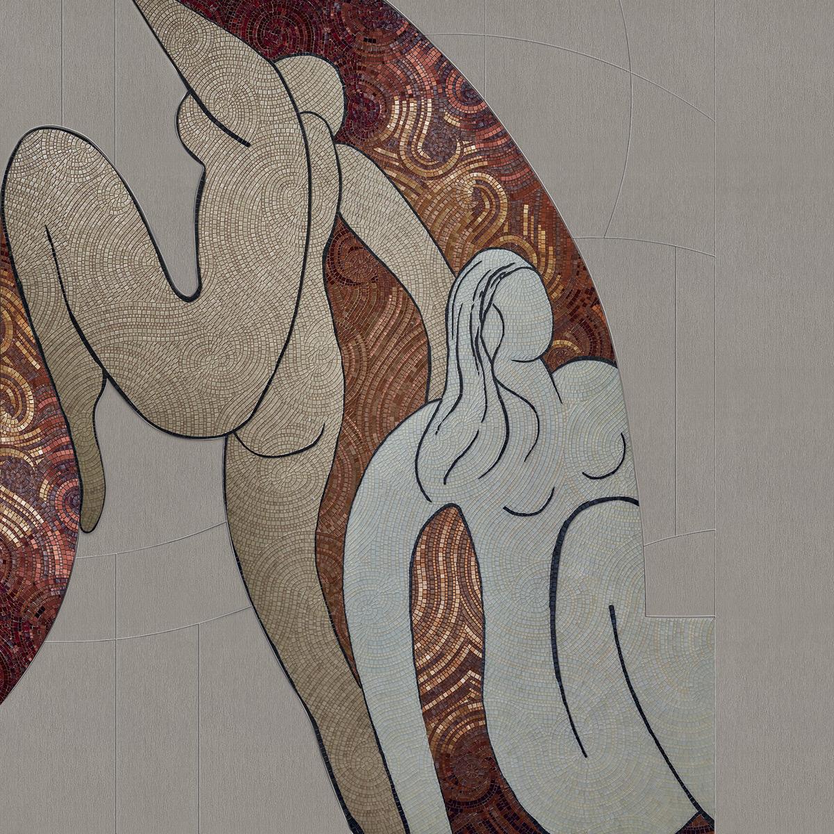 SICIS Rigato Beige Cro Wh Spathula sun-id-1991082 - Вид №39