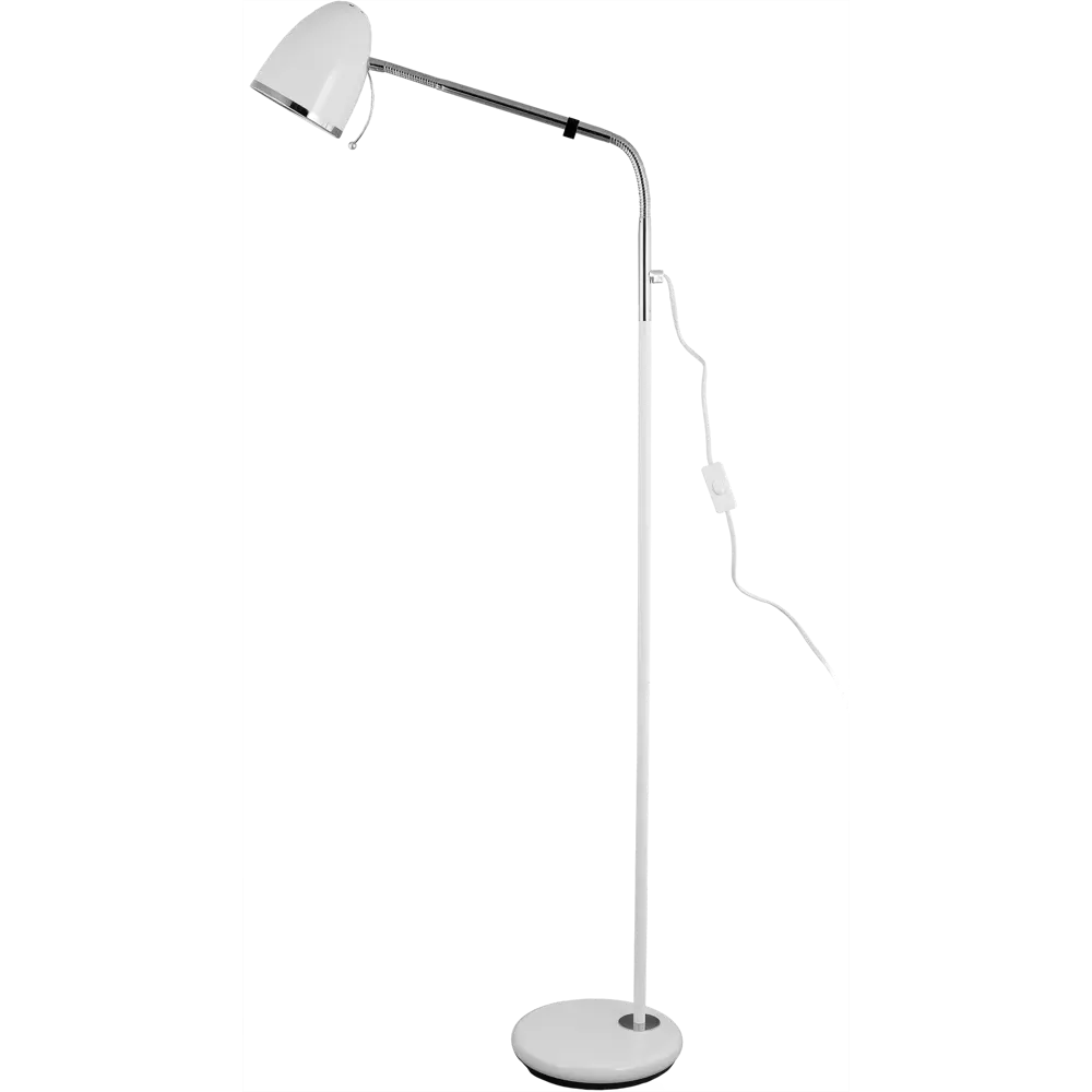Торшер Camelion KD-309 — элегантное напольное освещение для уютного интерьера 18570301 STLM-0011468 - Вид №1