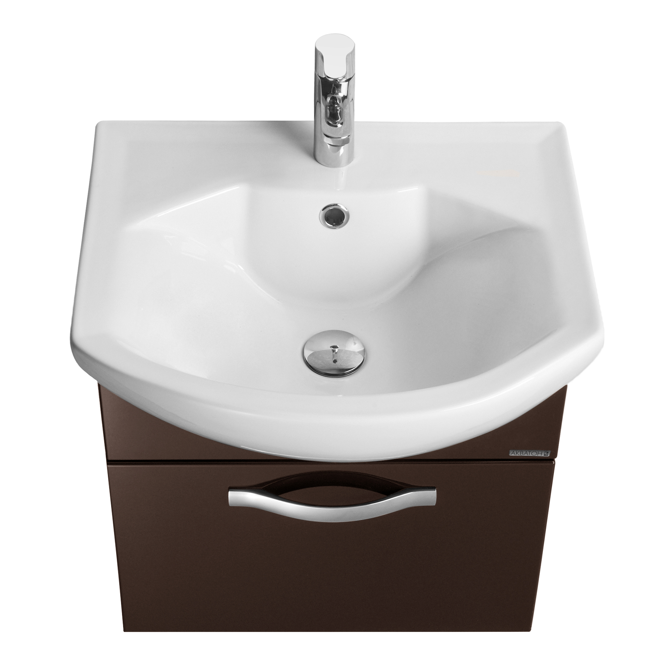 АРИЯ 50 1A140301AA430 AQUATON - Вид №2