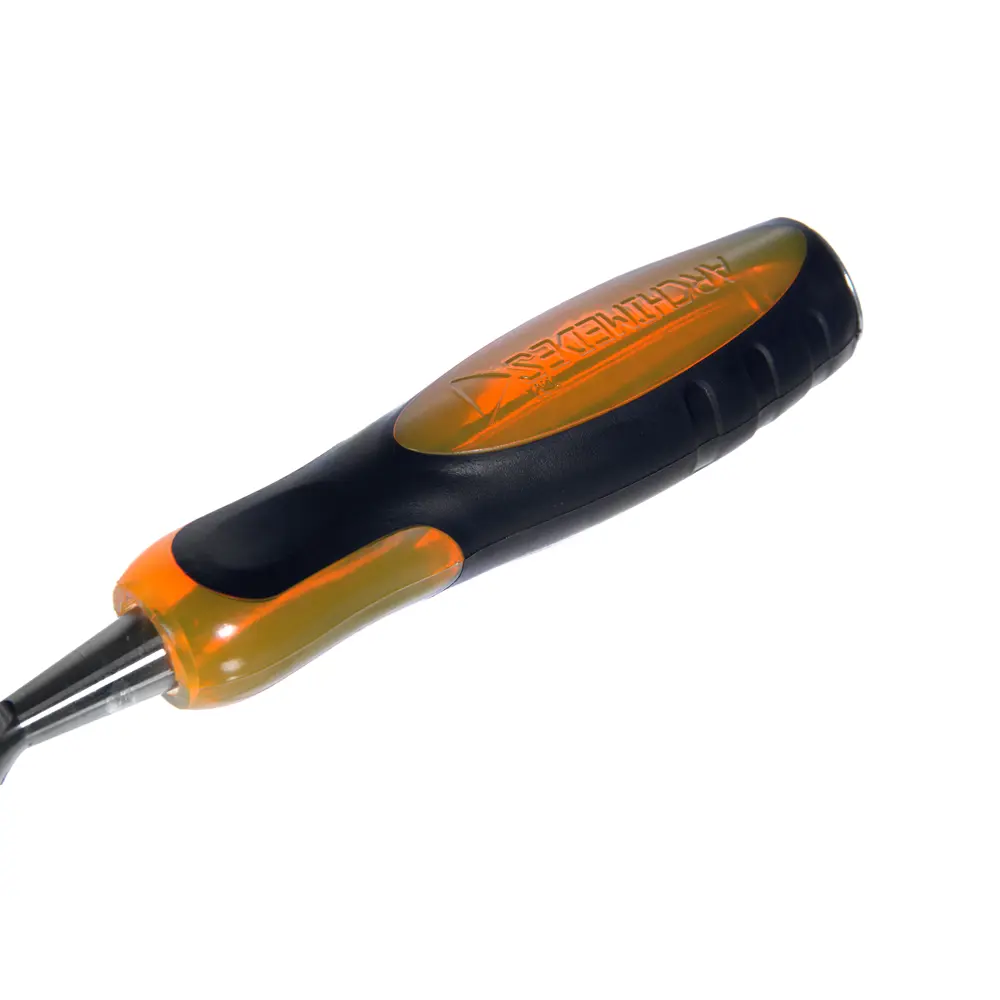 Стамеска Archimedes 22 мм с прозрачной двухкомпонентной ручкой STLM-2013553 - Вид №2