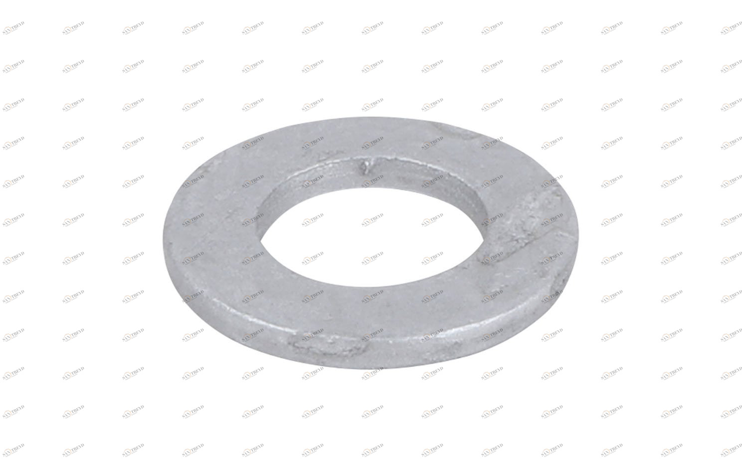 65381308 Монтажные профиля BIS Шайбы (BUP1000) WALRAVEN 