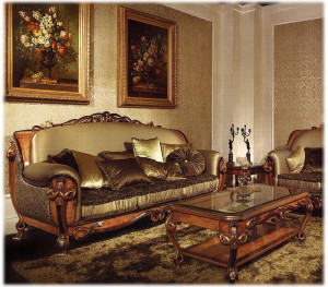 Диван Best CITTERIO 2311