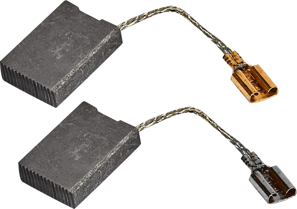 89071248 Щетки угольные Калибр 6.2x16x22 мм У00408 STLM-0077980