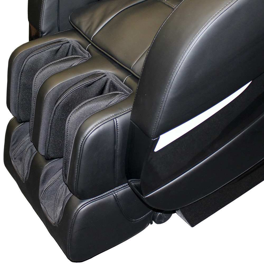 Rolfing Массажное кресло BLACK (чёрное) GESS  - Вид №3