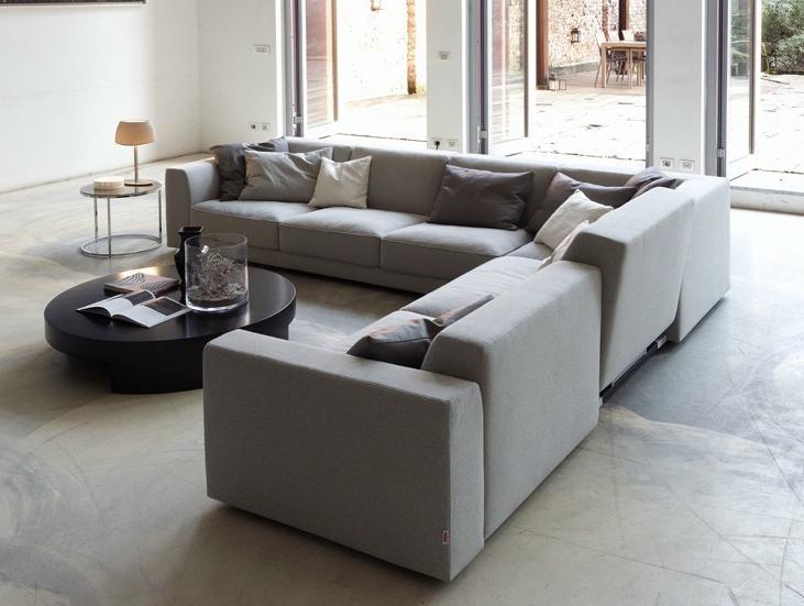Nube Italia Съемный тканевый диван sun-id-1394155 - Вид №7