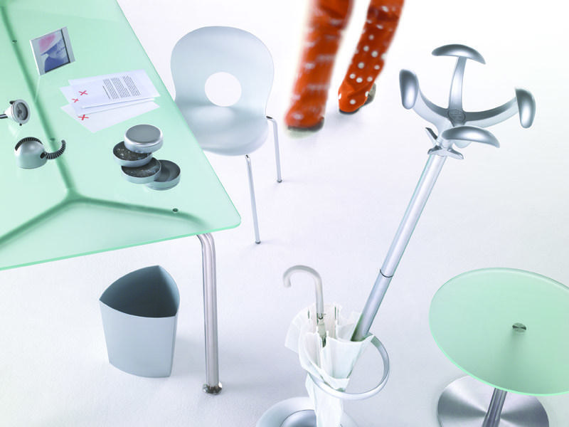 REXITE Контейнер для макулатуры из технополимера sun-id-1472026 - Вид №4