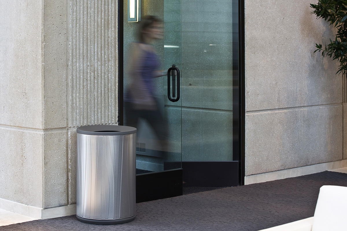 FSRT191 Универсальная емкость для мусора и утилизации  Forms-surfaces  - Вид №12