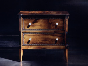 Тумбочка  BAMAX 31.853