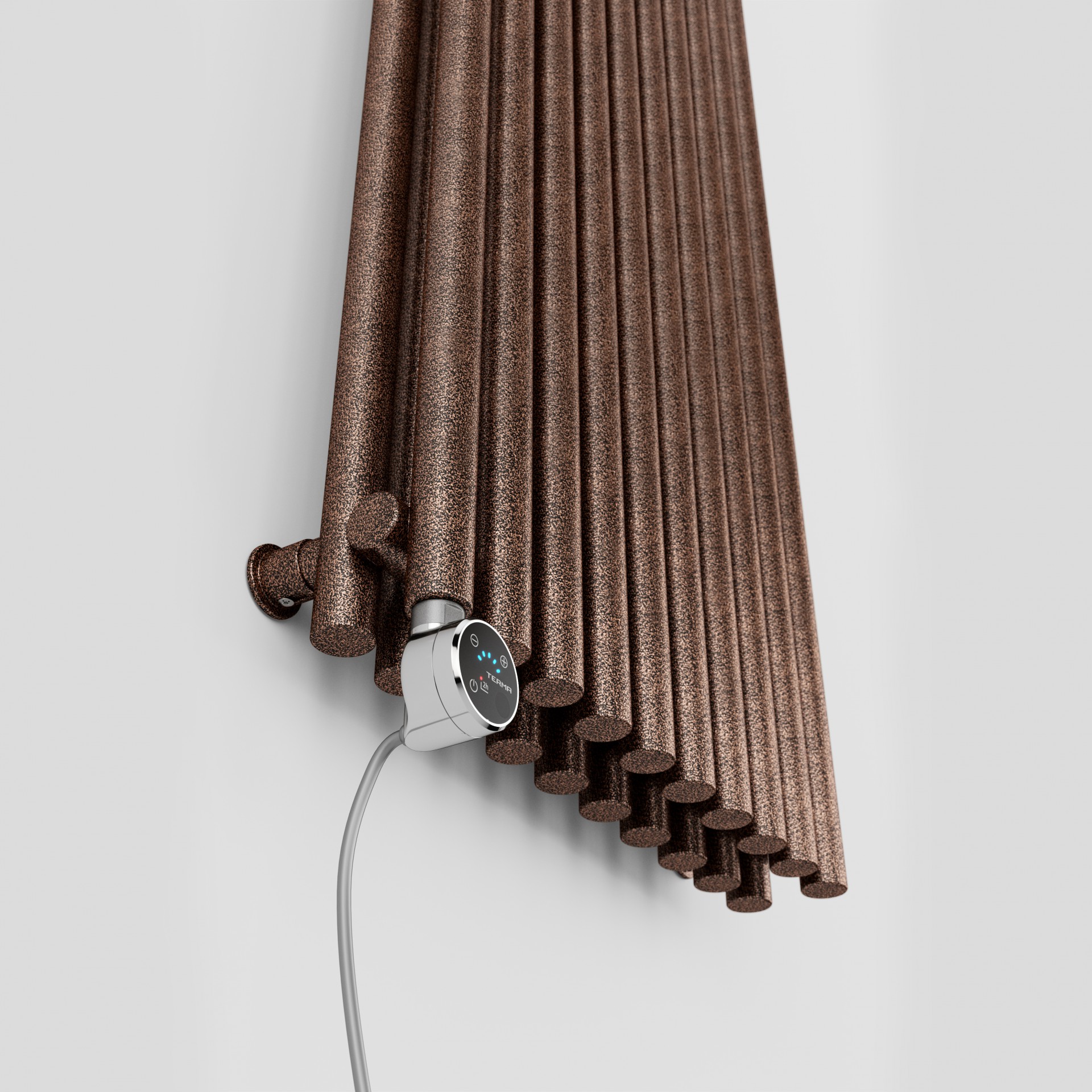 Полотенцесушители WLTUV180049 Tune VWD E Terma 25.44  - Вид №1