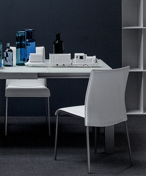 Стул EASY CALLIGARIS CB/212-LH  - Вид №1