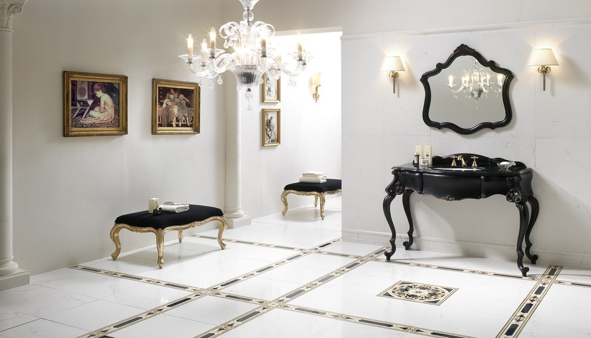 8597 Mobile bagno Bianchini&Capponi RINASCIMENTO Bianchini Capponi - Вид №2