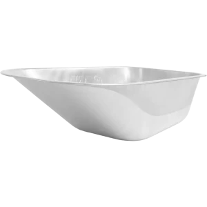 Кузов садовый Павловская заря максимальная нагрузка 200 кг 115 л металл