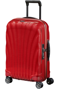 CS2-10002 Чемодан CS2*002 Spinner (4 wheels) 55cm Samsonite C-LITE