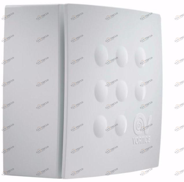 Vortice Аспиратор Vort quadro 11954